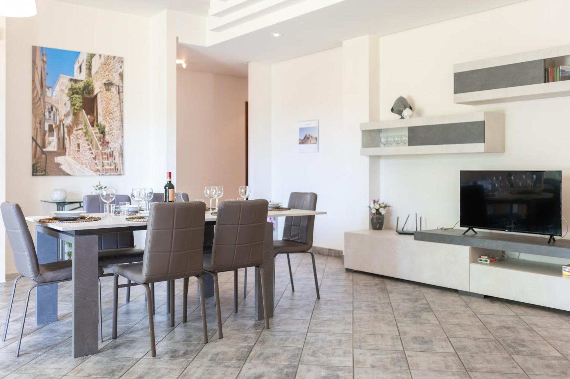 Villa Estia - Nel Cuore Della Valle D'Itria Cisternino Bagian luar foto
