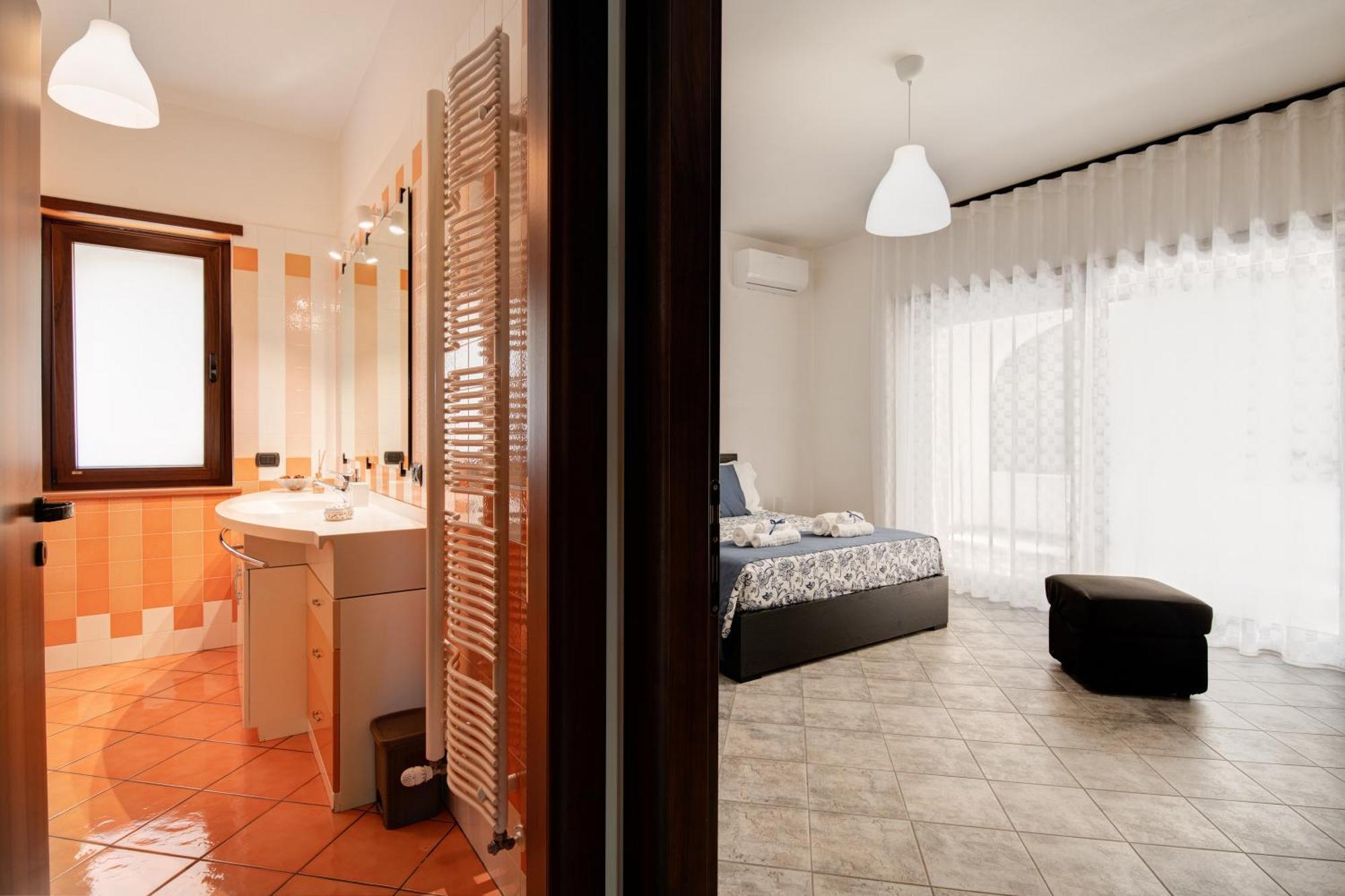 Villa Estia - Nel Cuore Della Valle D'Itria Cisternino Bagian luar foto