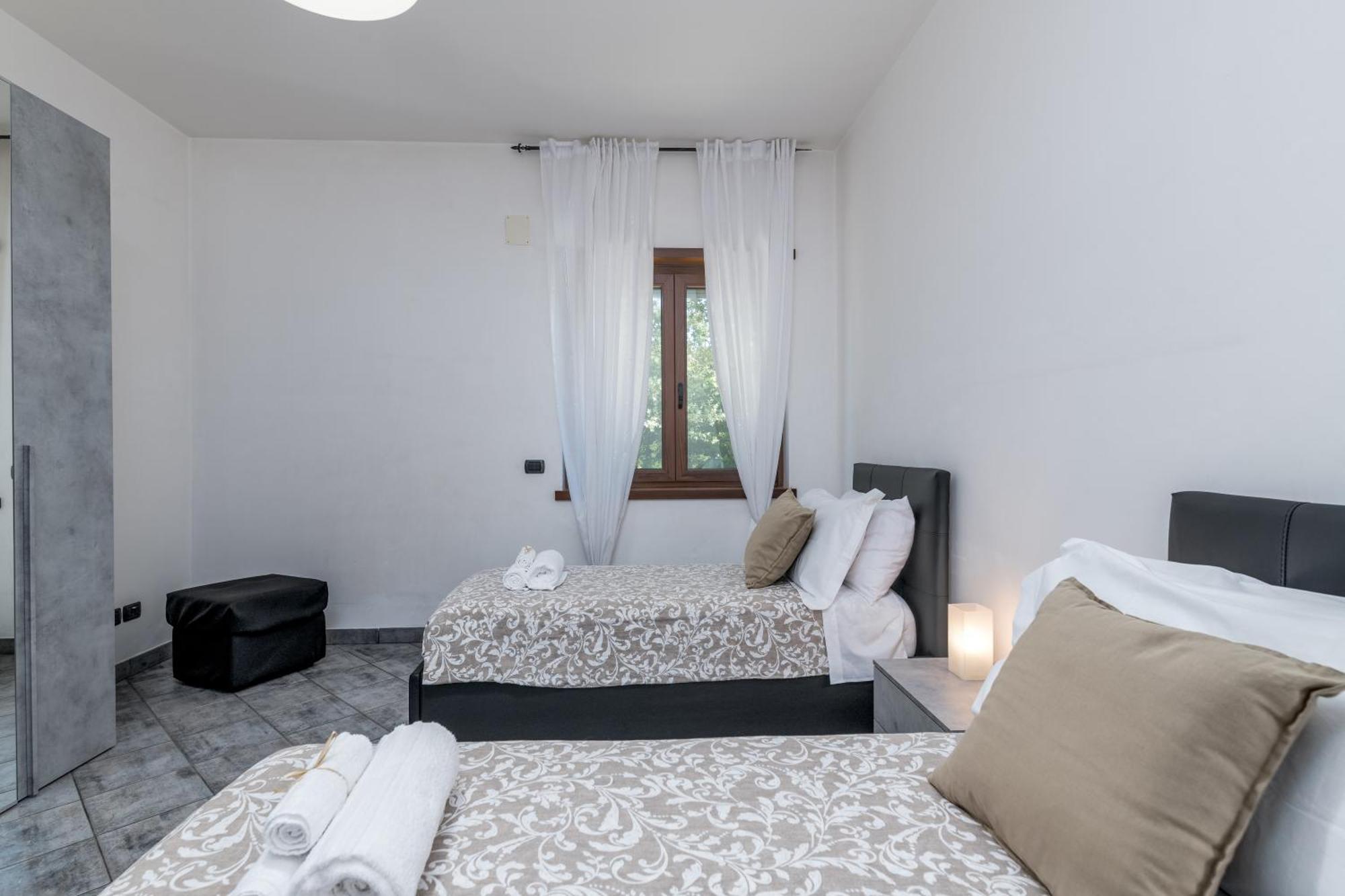 Villa Estia - Nel Cuore Della Valle D'Itria Cisternino Bagian luar foto