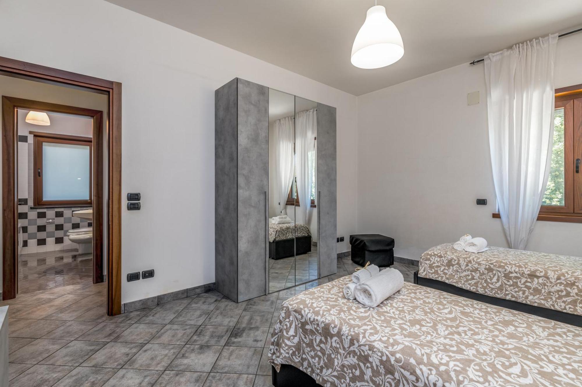Villa Estia - Nel Cuore Della Valle D'Itria Cisternino Bagian luar foto