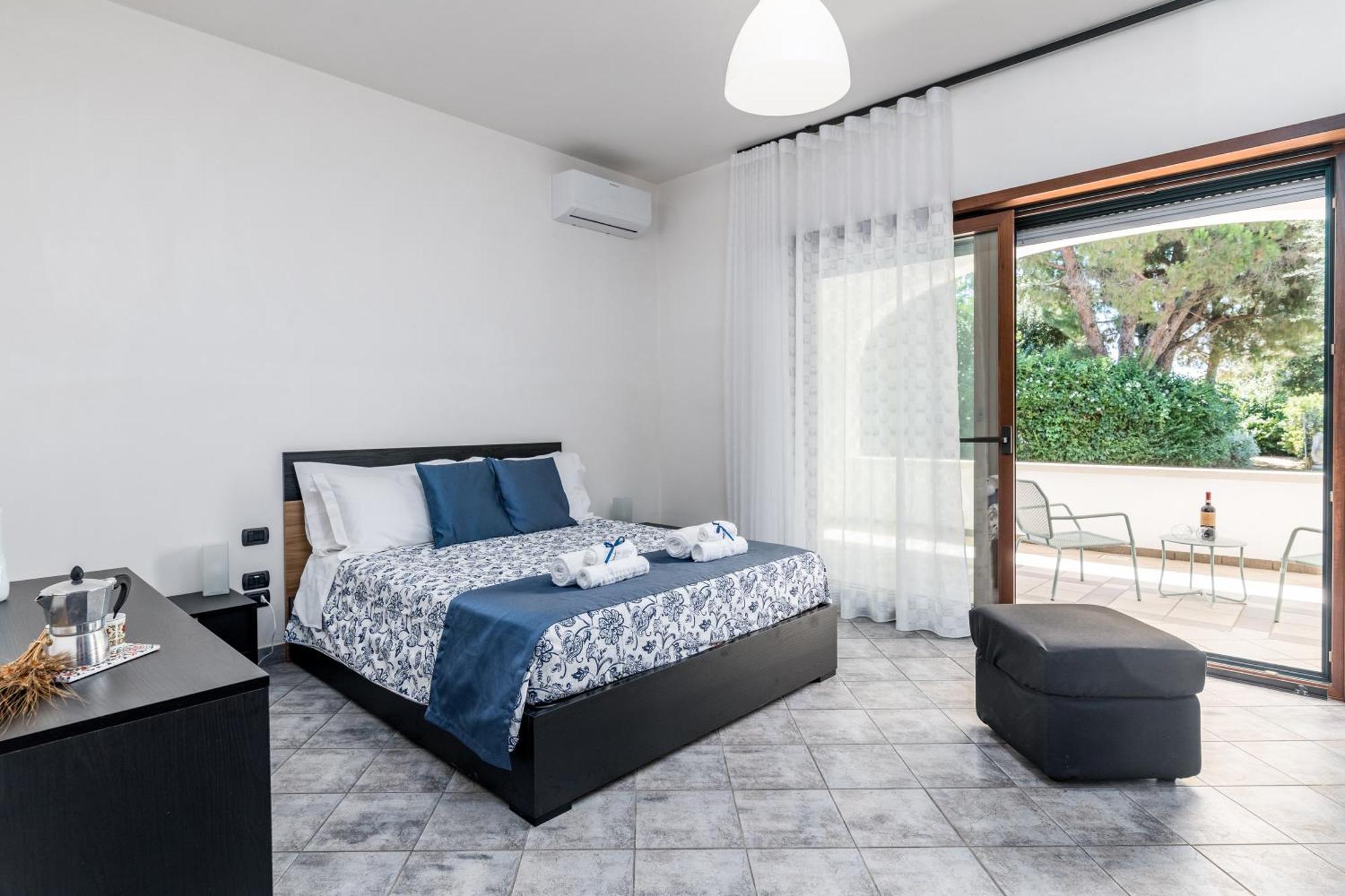 Villa Estia - Nel Cuore Della Valle D'Itria Cisternino Bagian luar foto
