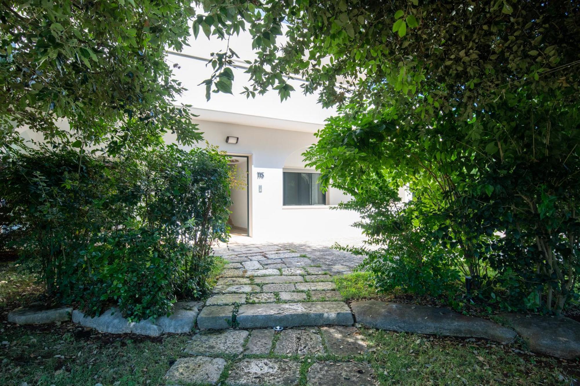 Villa Estia - Nel Cuore Della Valle D'Itria Cisternino Bagian luar foto
